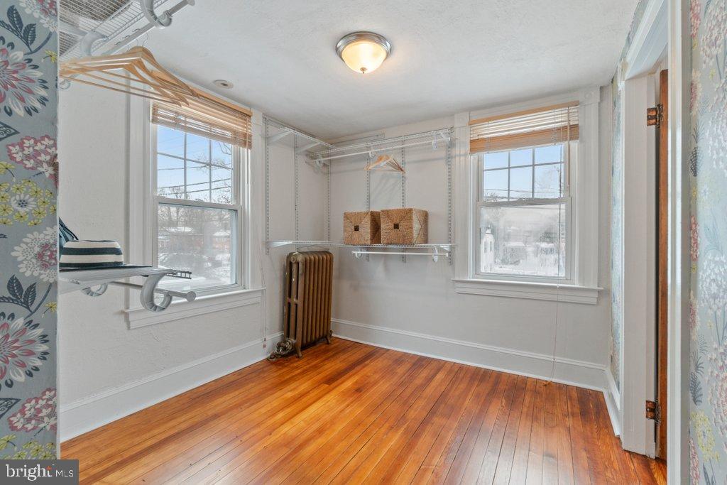 CATONSVILLE - Residential