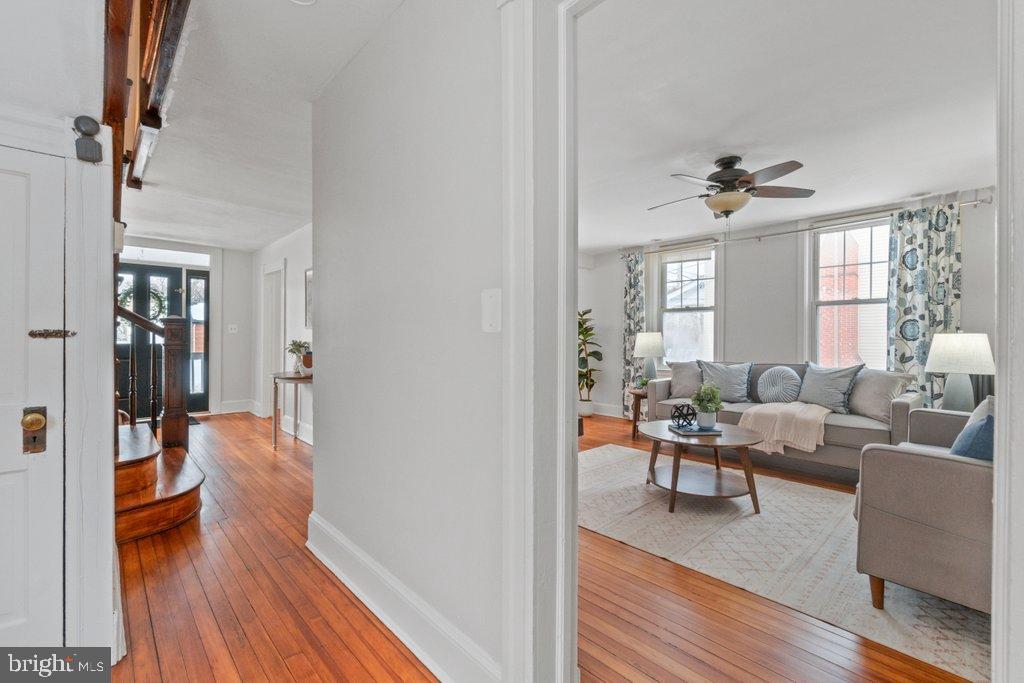 CATONSVILLE - Residential