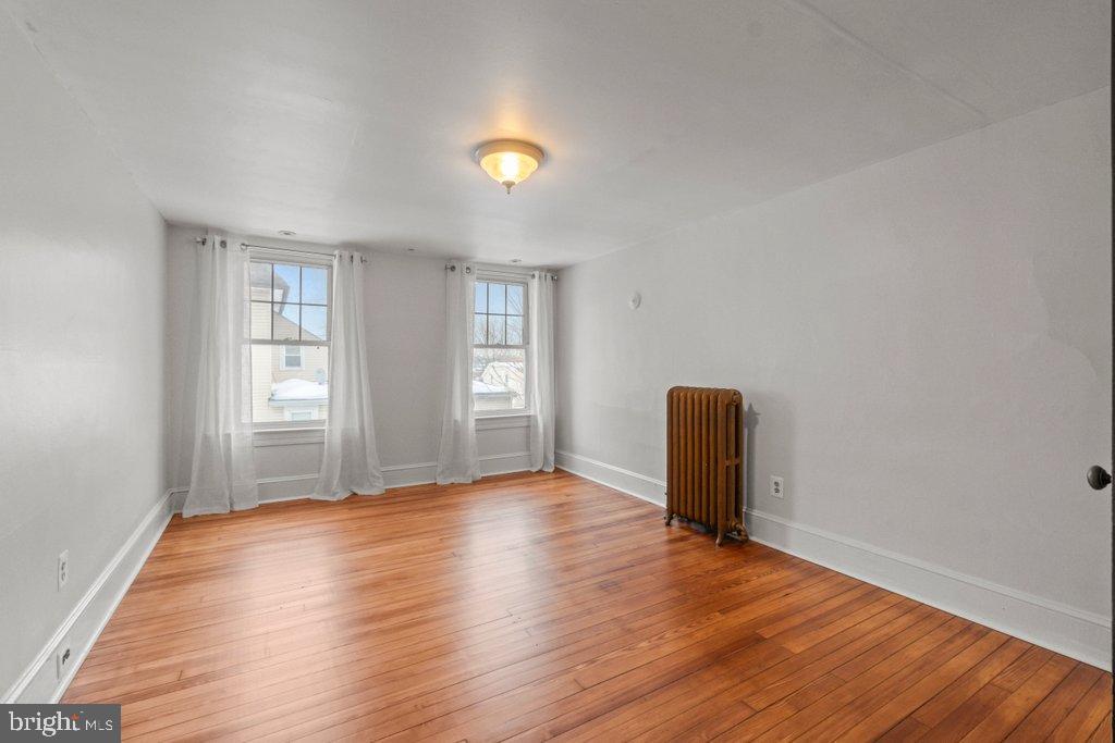 CATONSVILLE - Residential