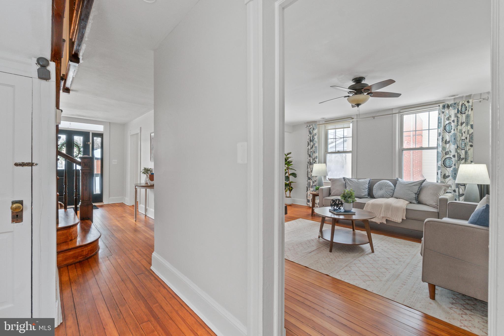 CATONSVILLE - Residential