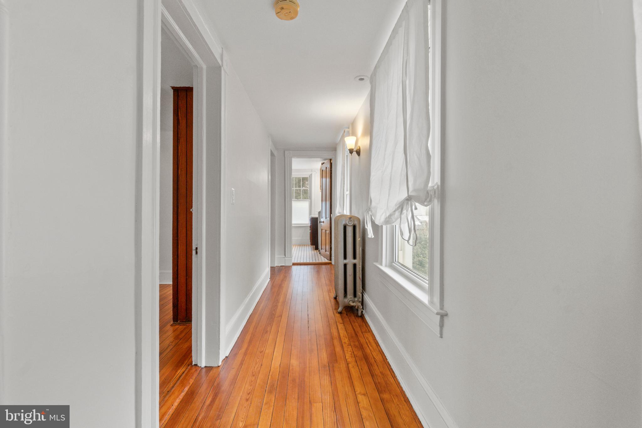 CATONSVILLE - Residential