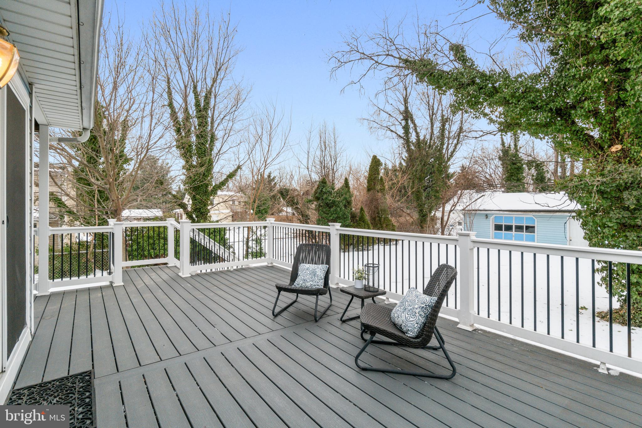 CATONSVILLE - Residential