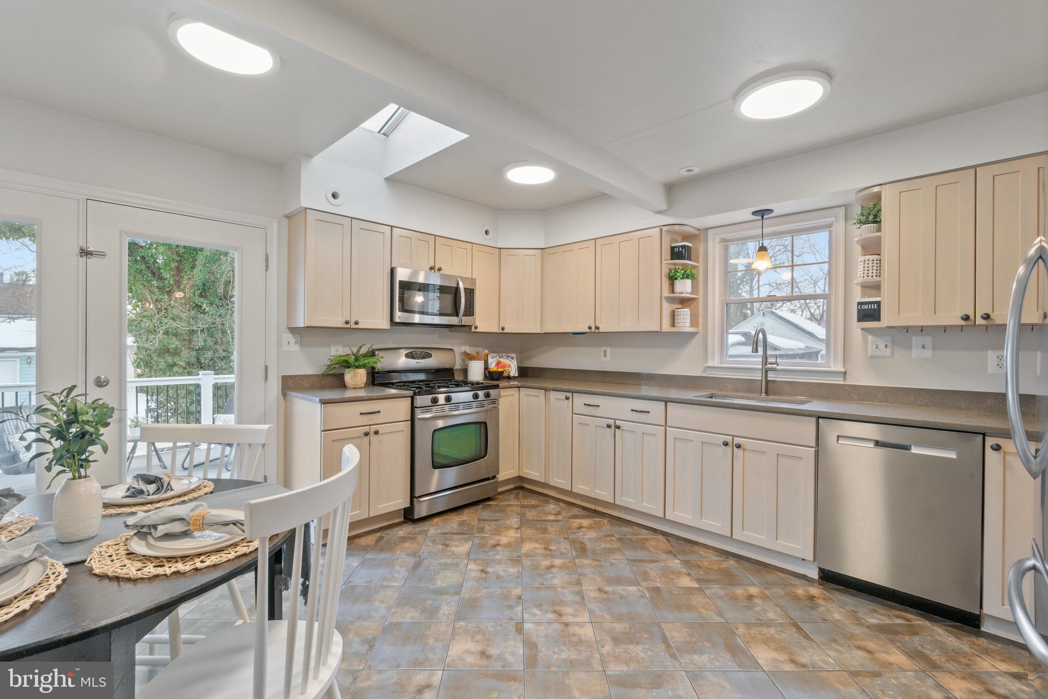 CATONSVILLE - Residential