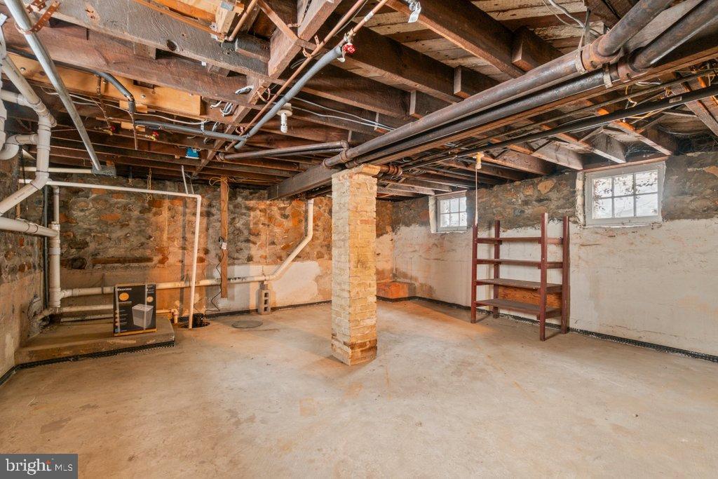 CATONSVILLE - Residential