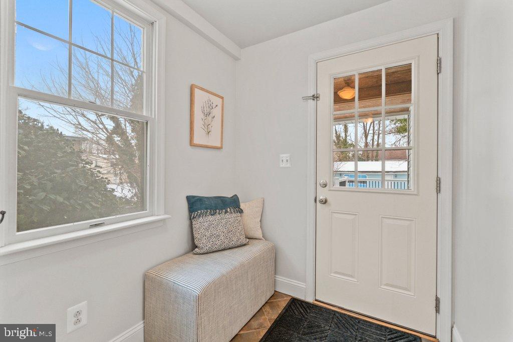 CATONSVILLE - Residential