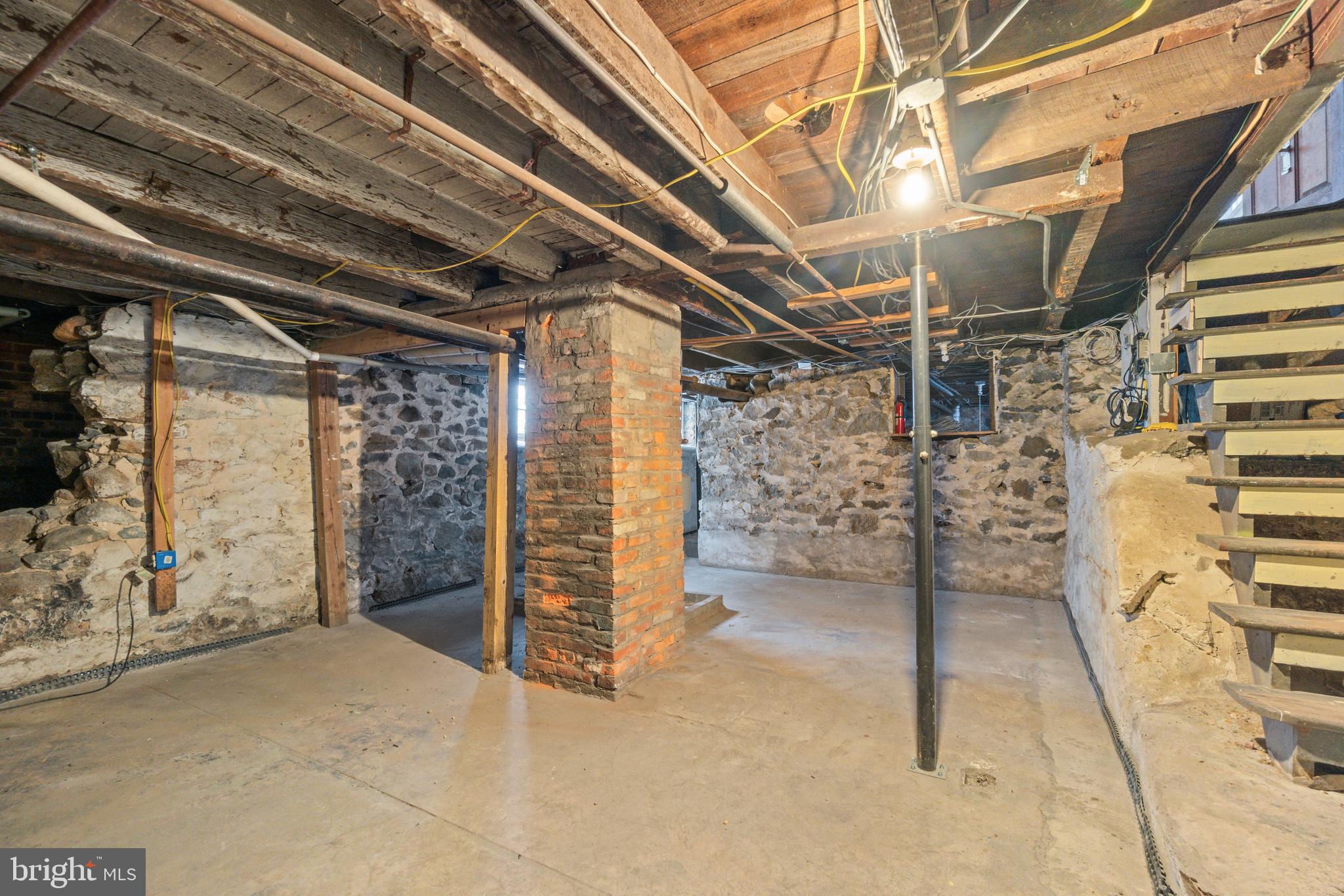 CATONSVILLE - Residential