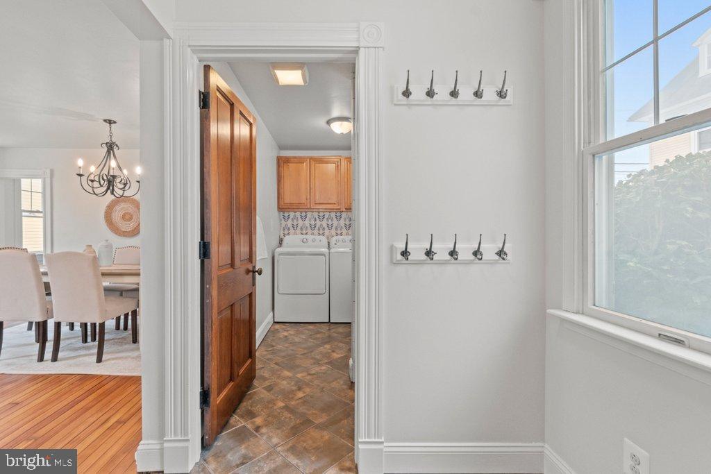 CATONSVILLE - Residential