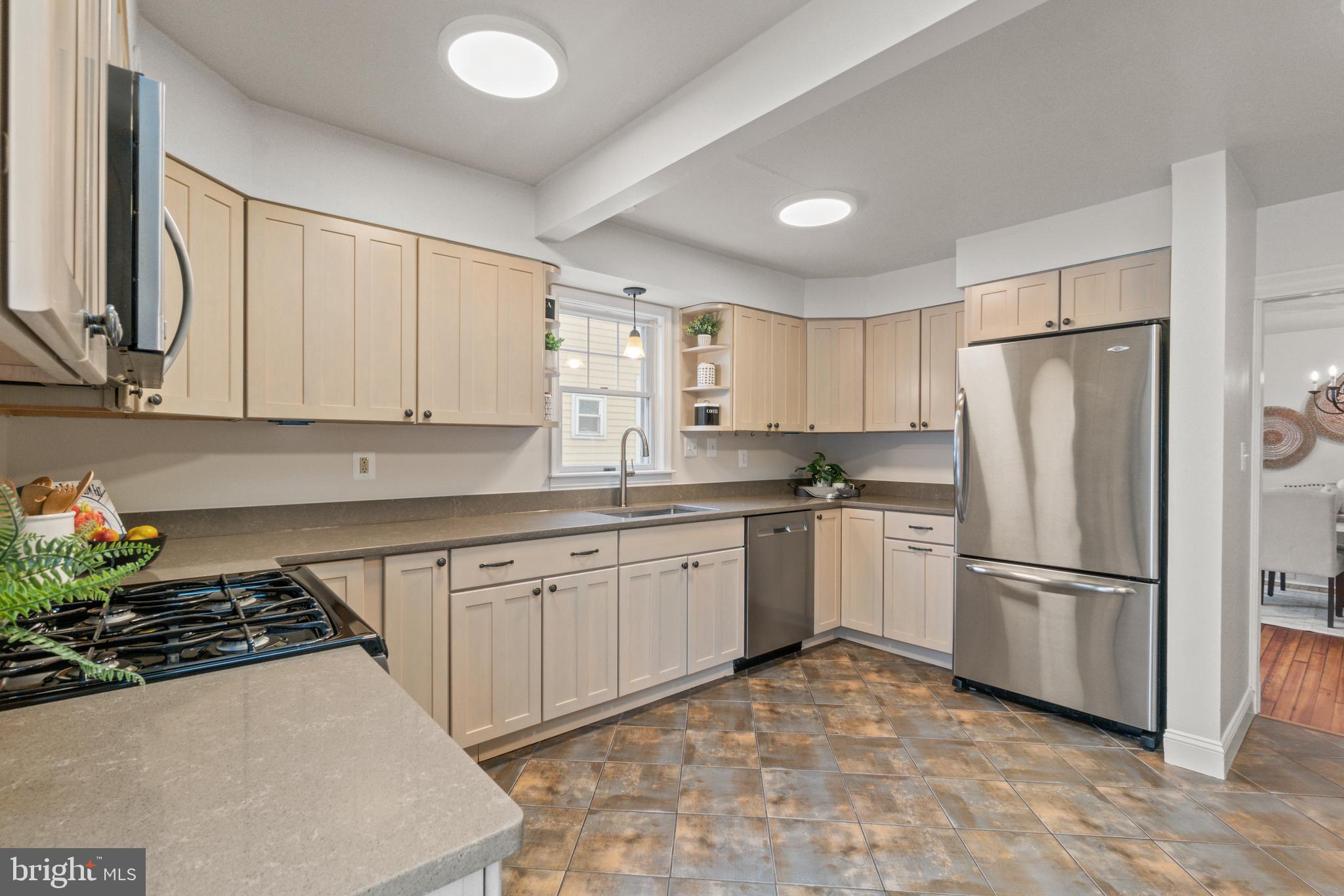 CATONSVILLE - Residential