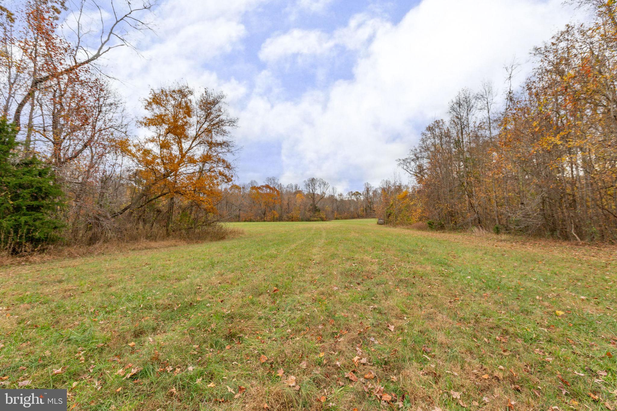 NO HOA - Residential