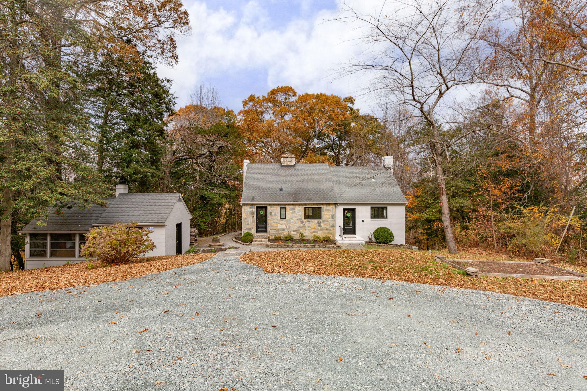 NO HOA - Residential