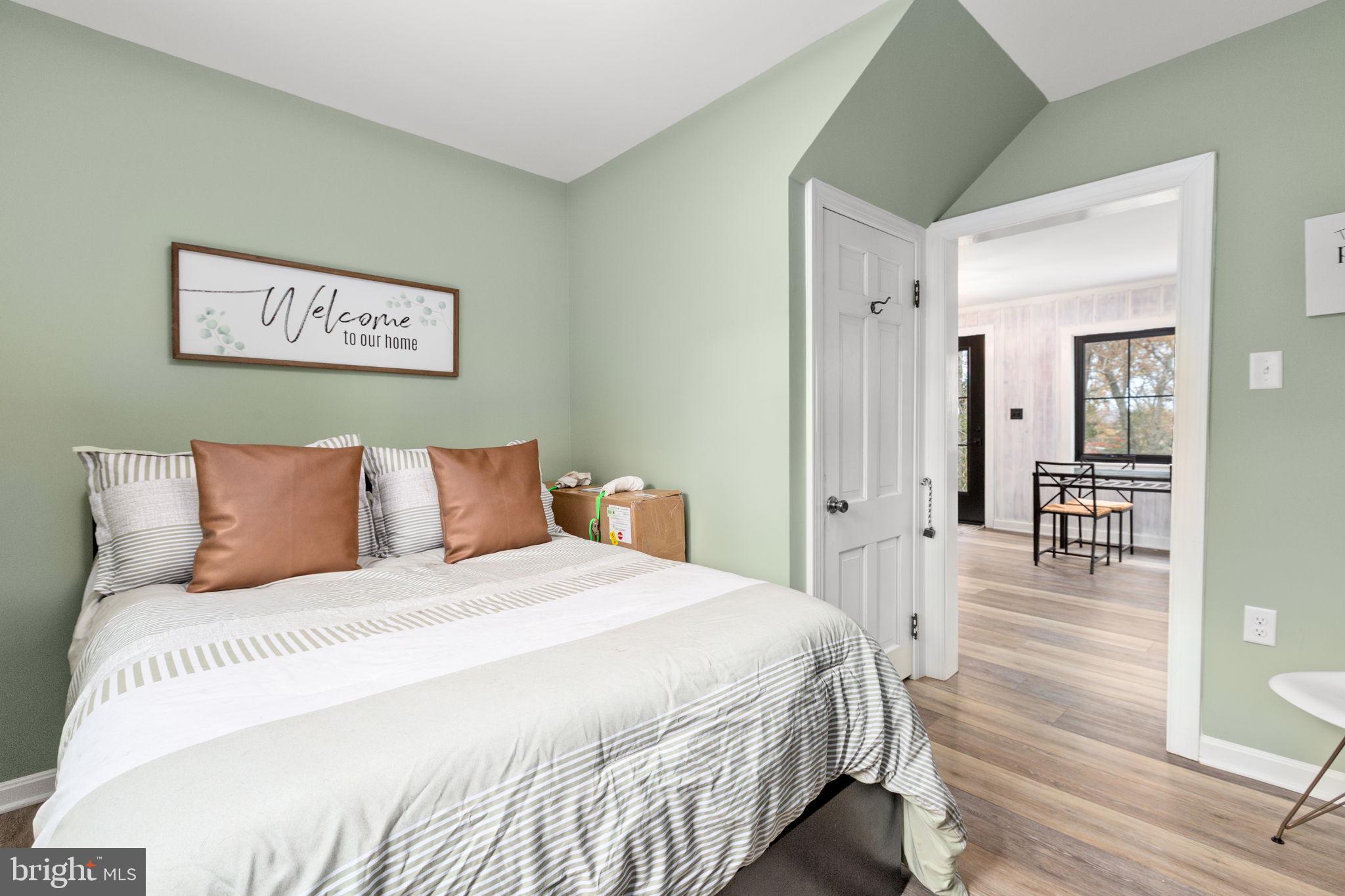 NO HOA - Residential