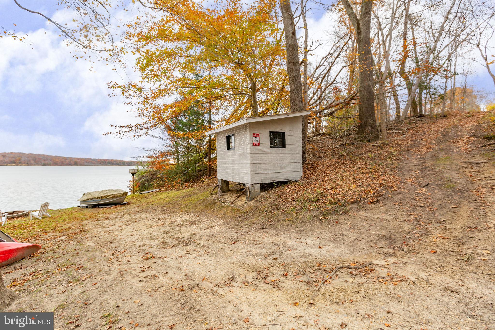 NO HOA - Residential