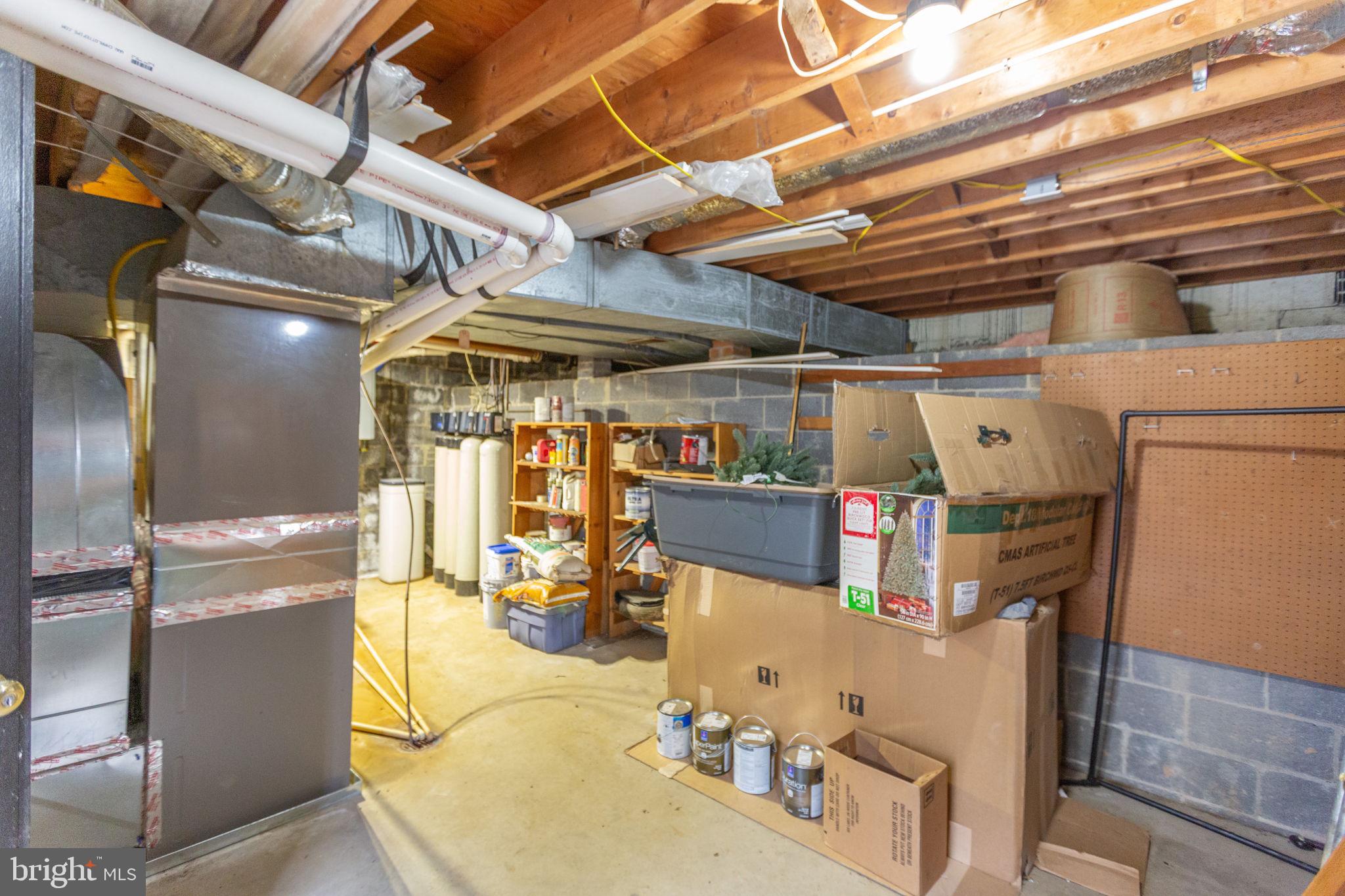 NO HOA - Residential