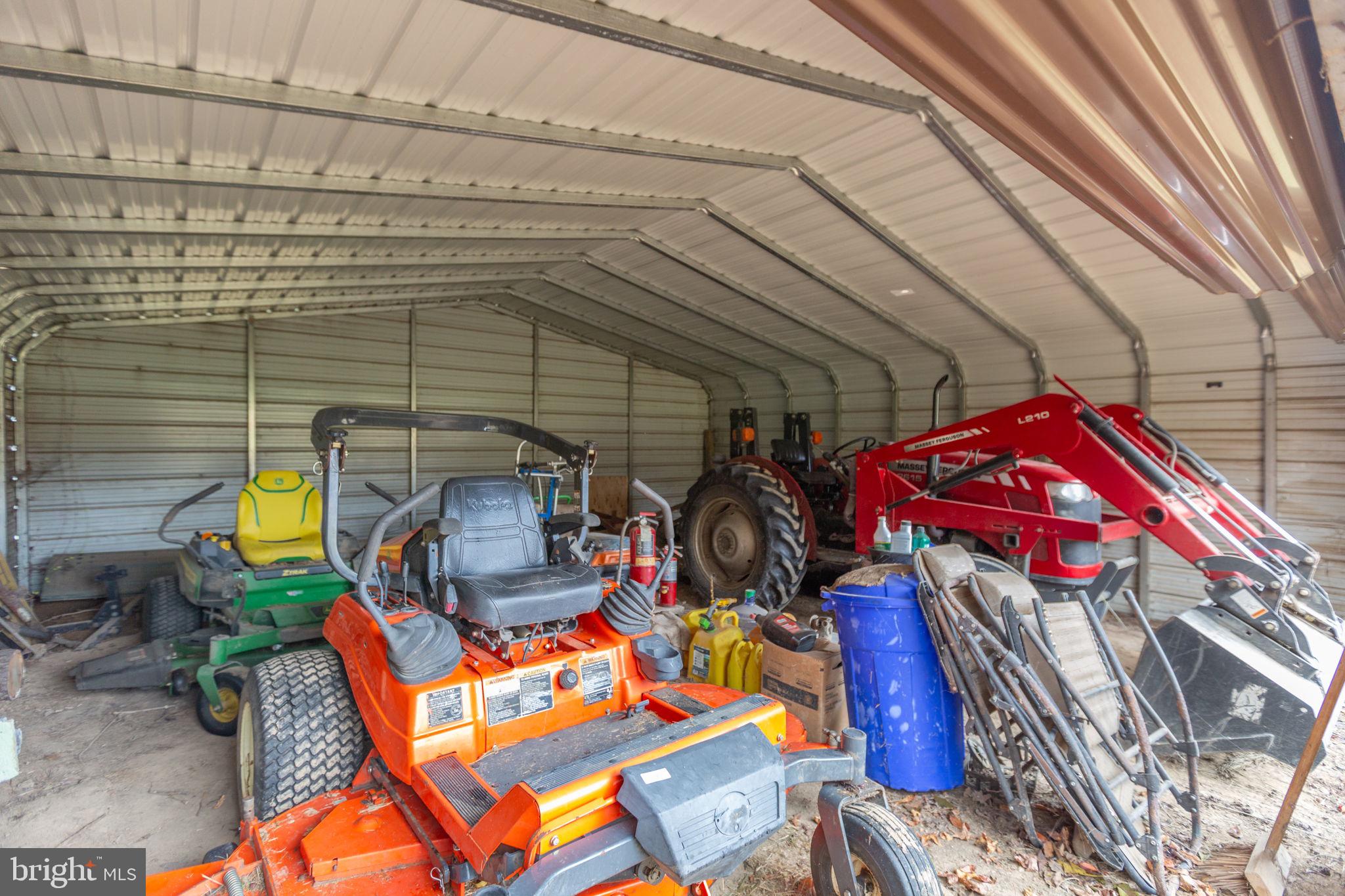 NO HOA - Residential