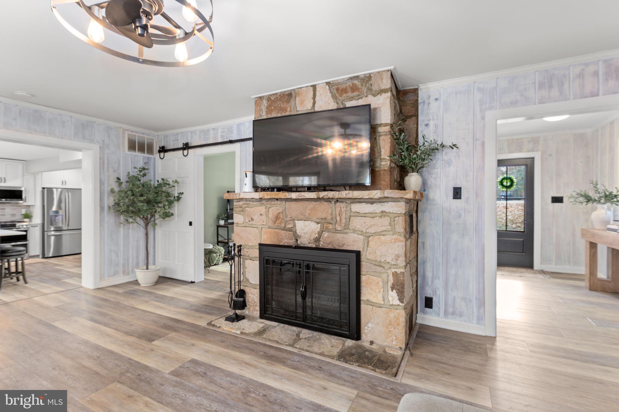 NO HOA - Residential