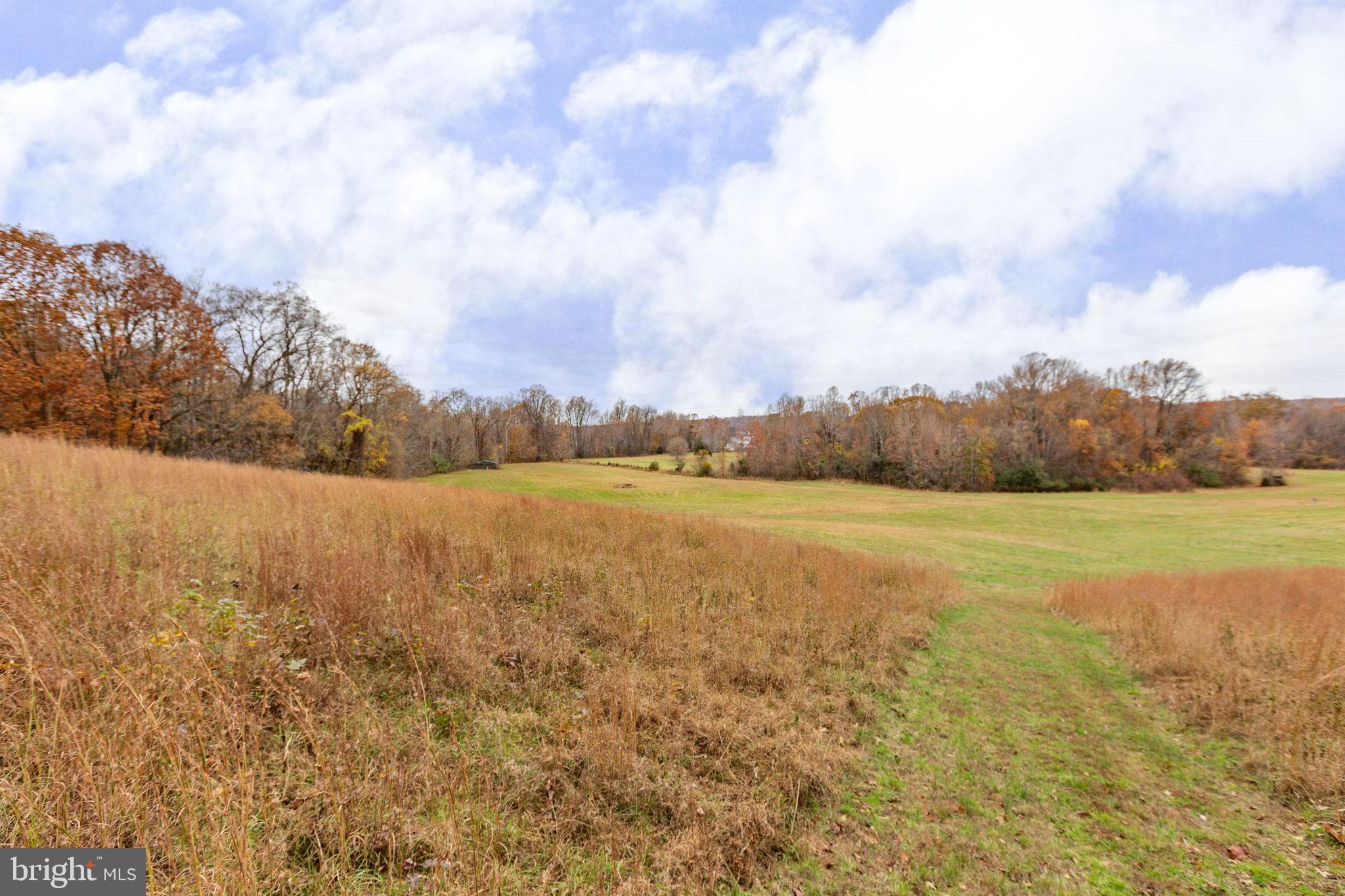 NO HOA - Residential