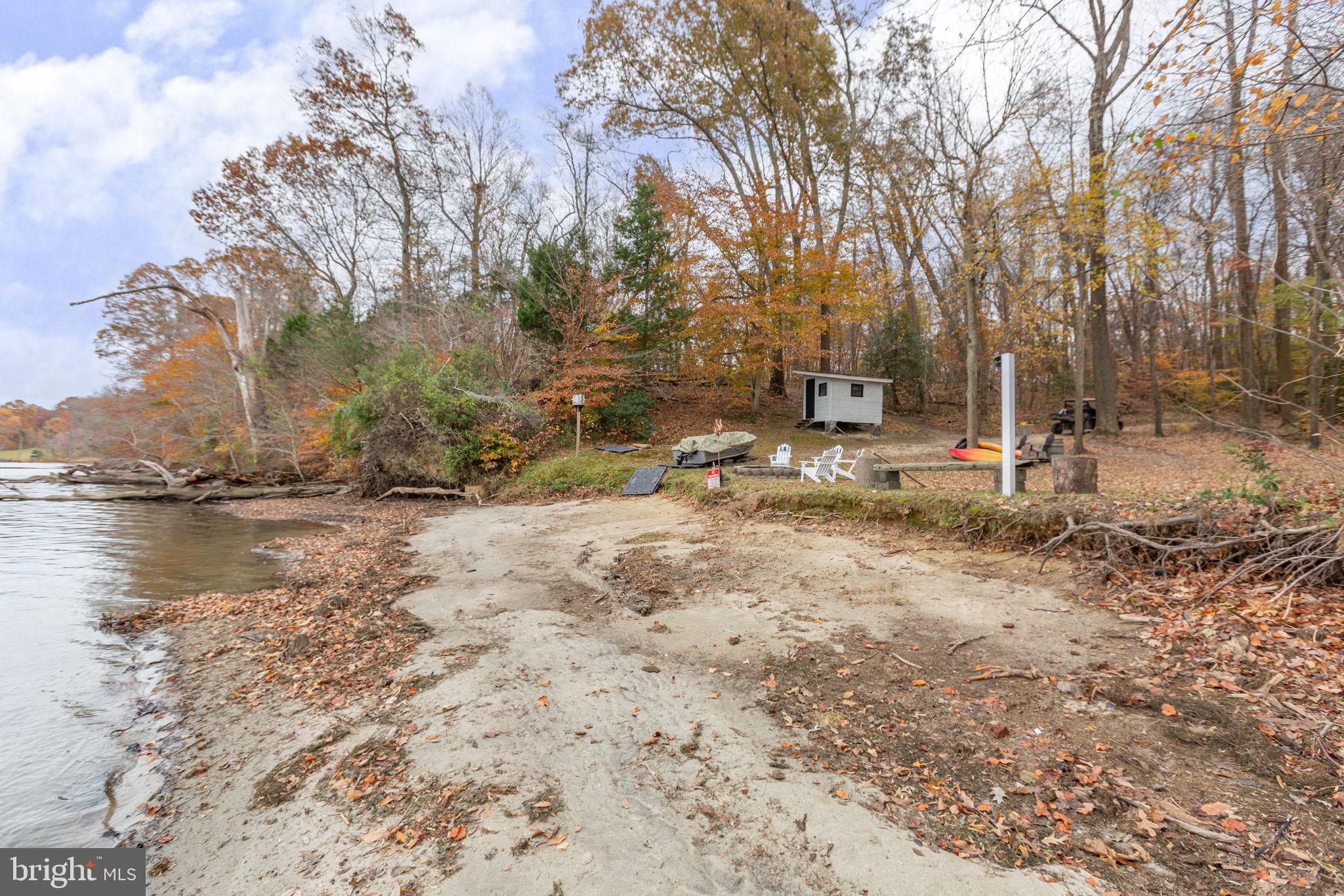 NO HOA - Residential