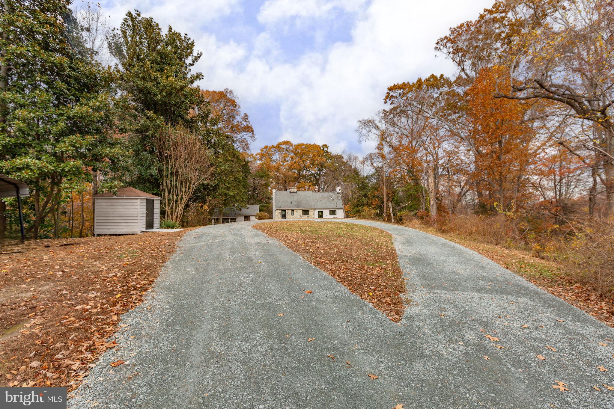 NO HOA - Residential