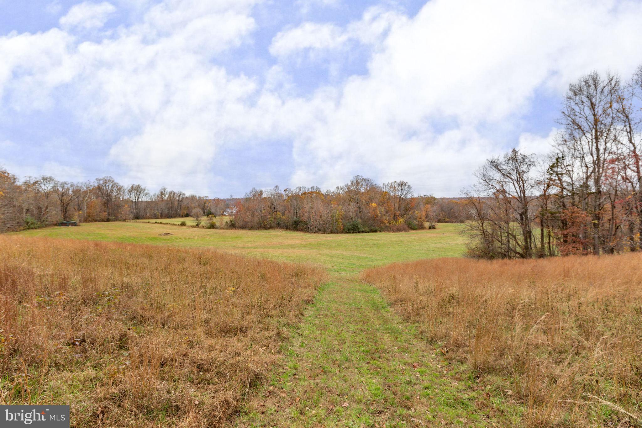 NO HOA - Residential