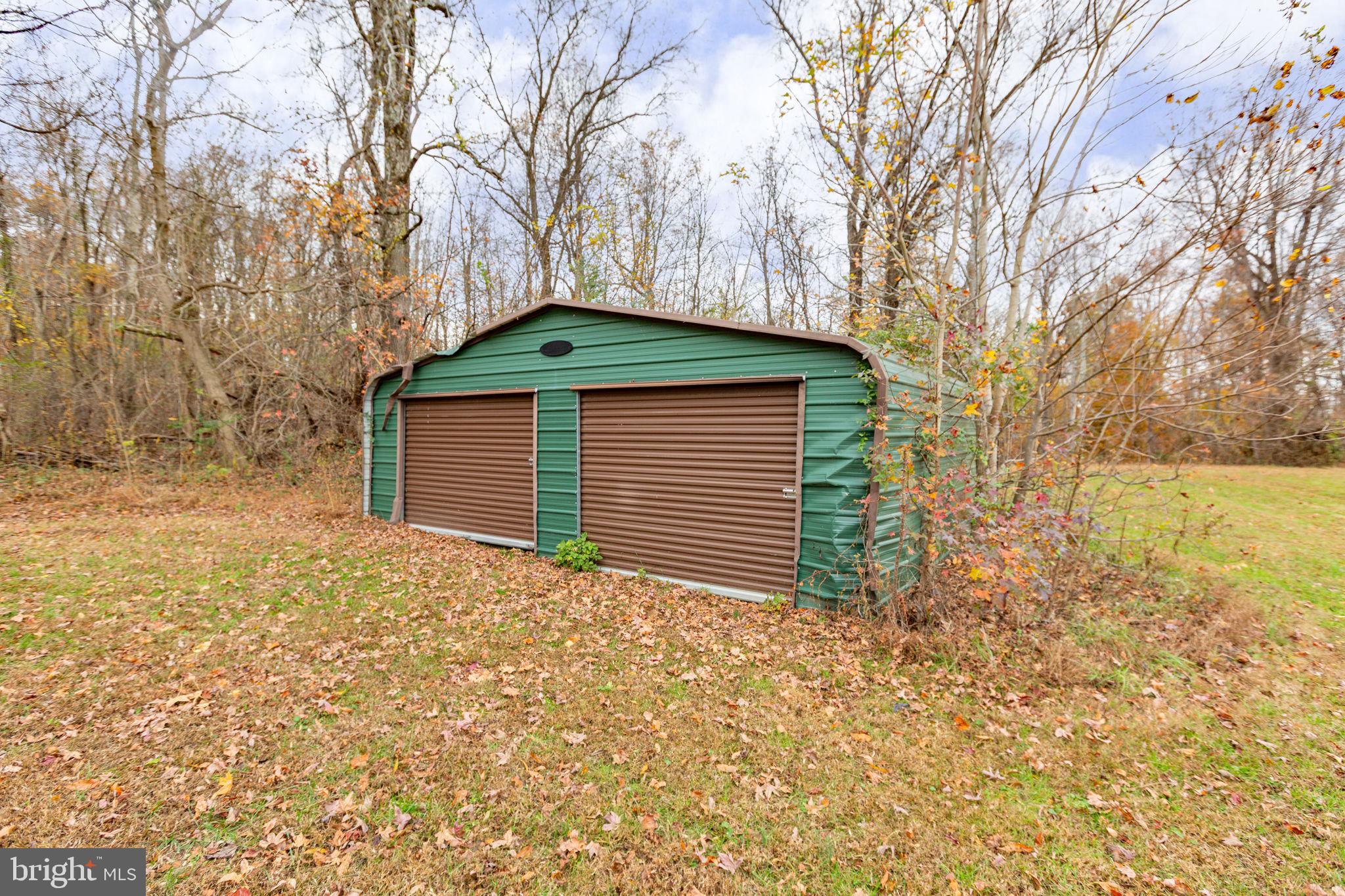 NO HOA - Residential