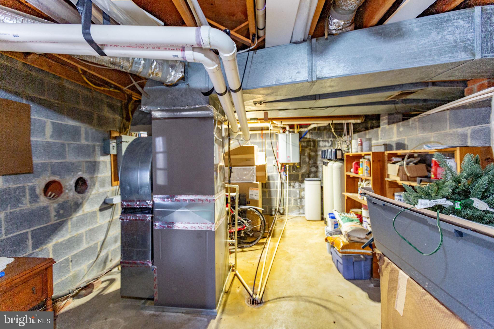 NO HOA - Residential