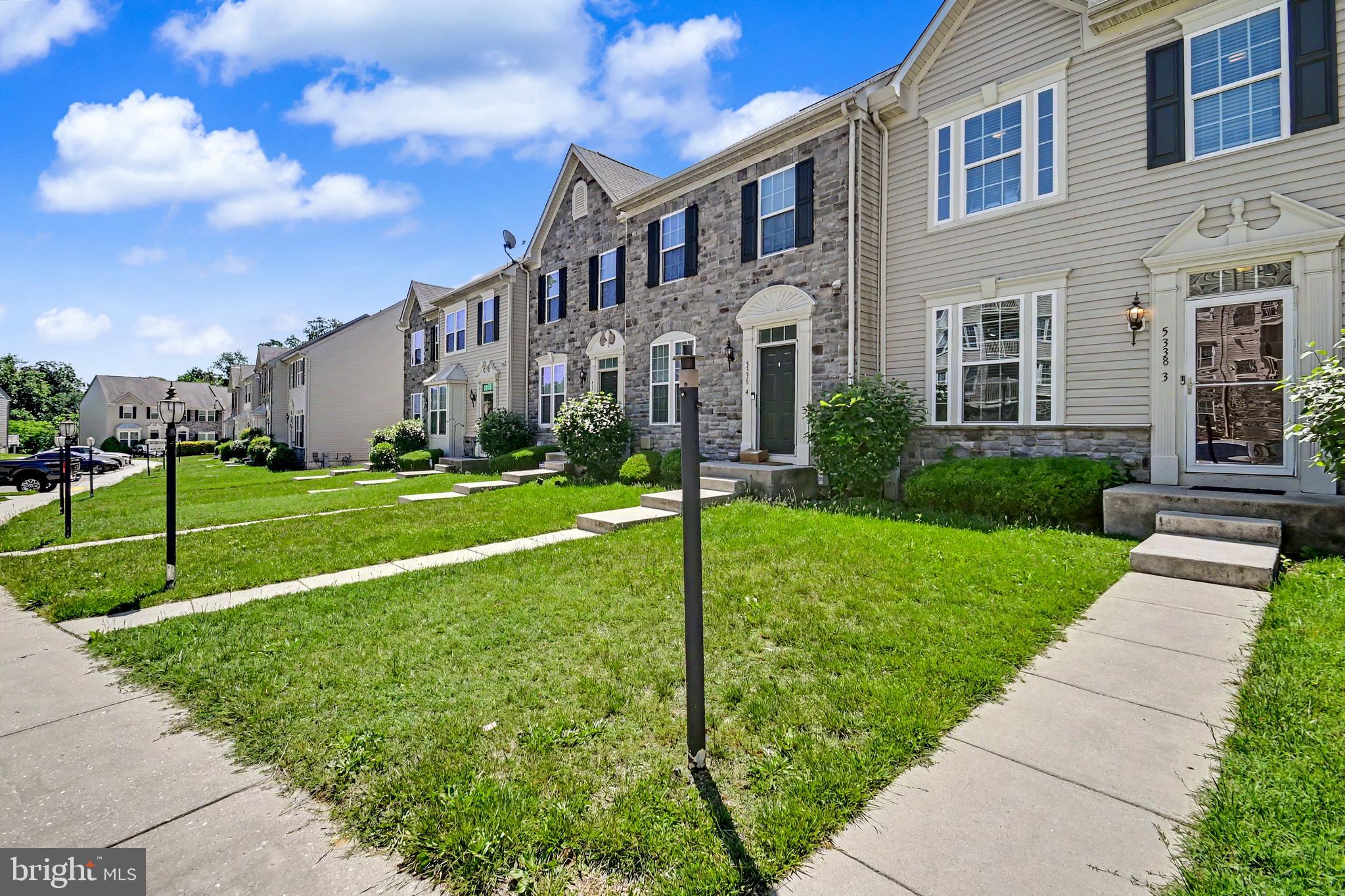 WYNDHOLME WOODS - Residential
