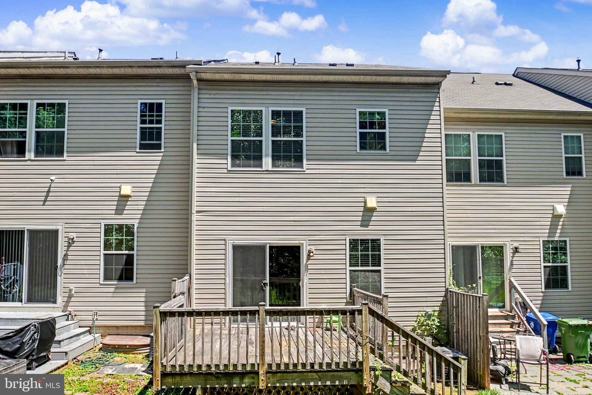 WYNDHOLME WOODS - Residential