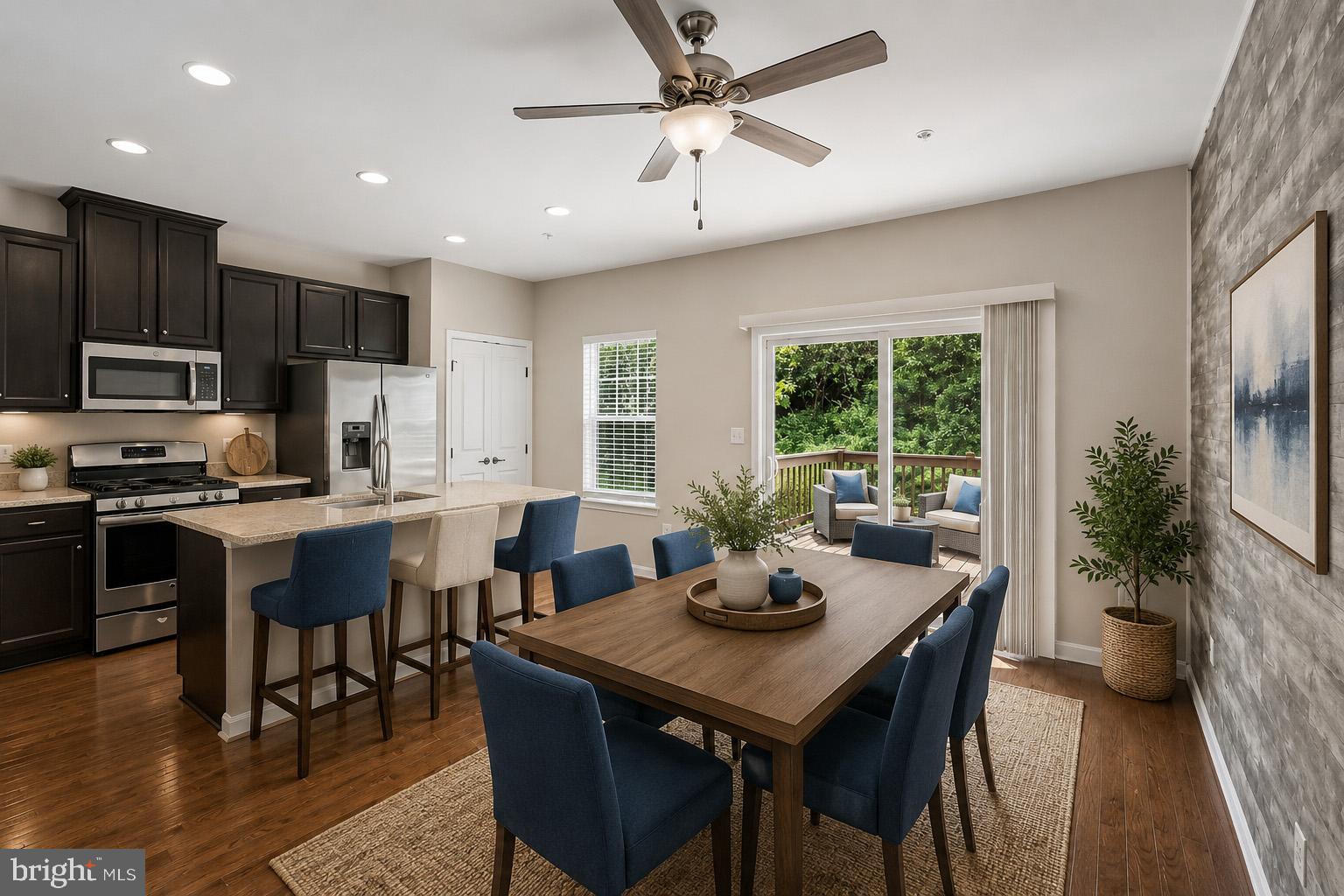 WYNDHOLME WOODS - Residential