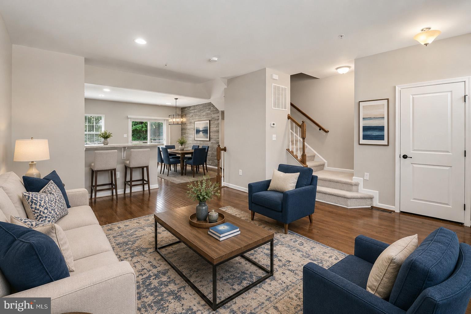 WYNDHOLME WOODS - Residential
