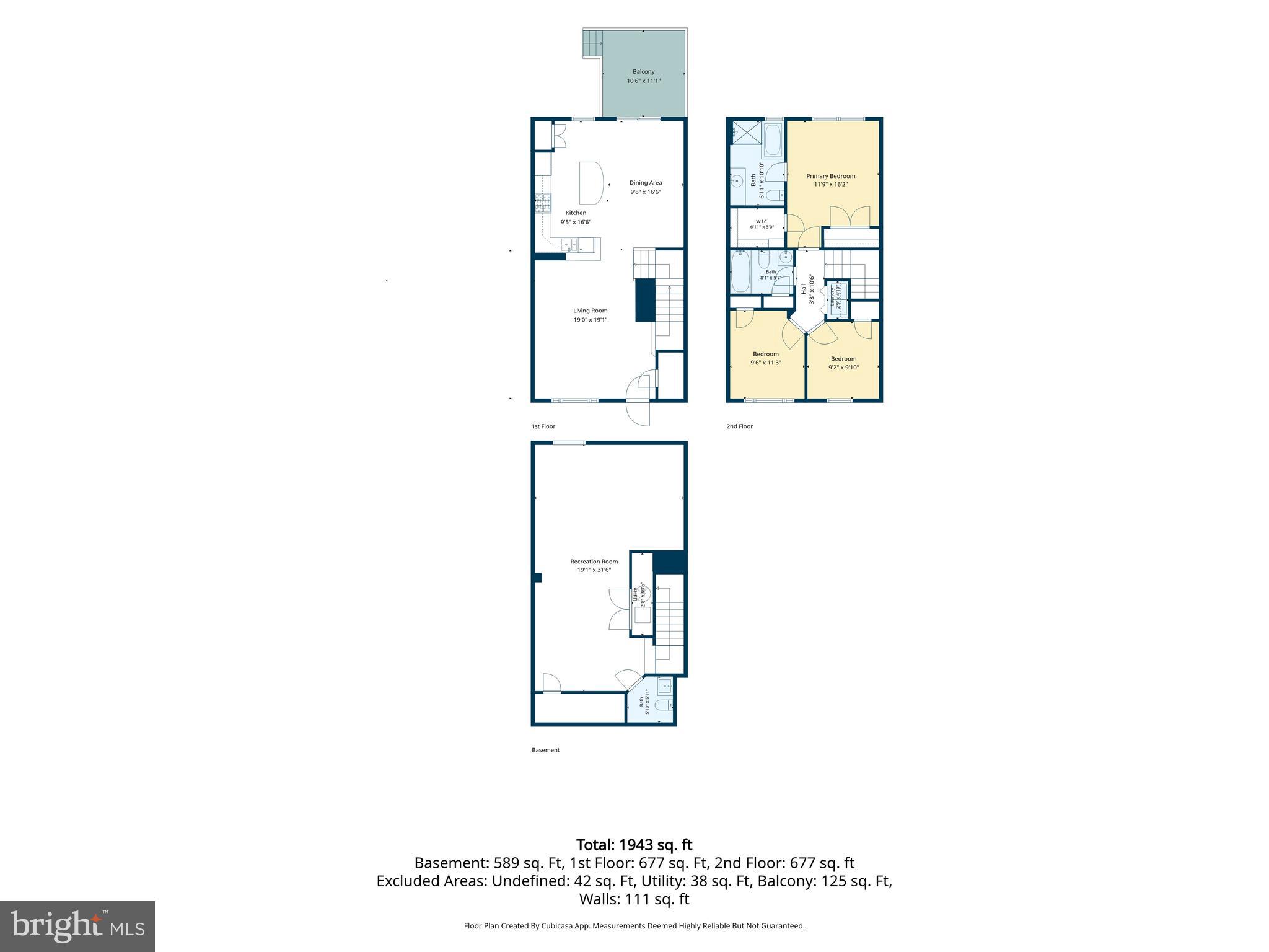 WYNDHOLME WOODS - Residential