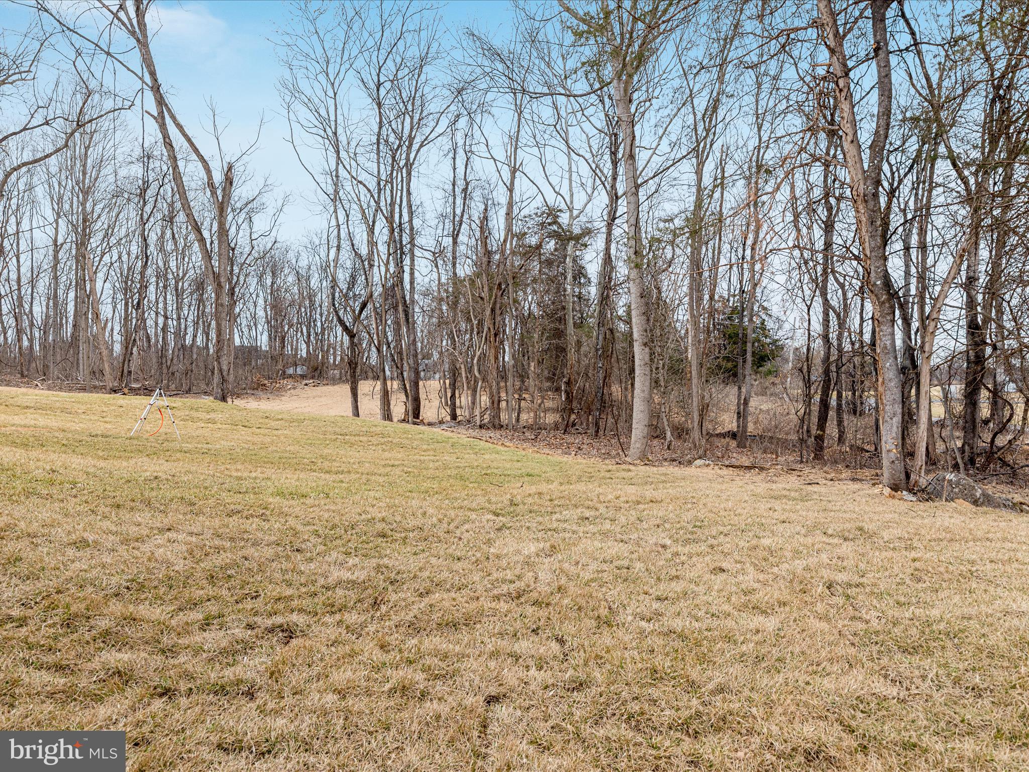 POTOMAC RIVER FARMS - Residential