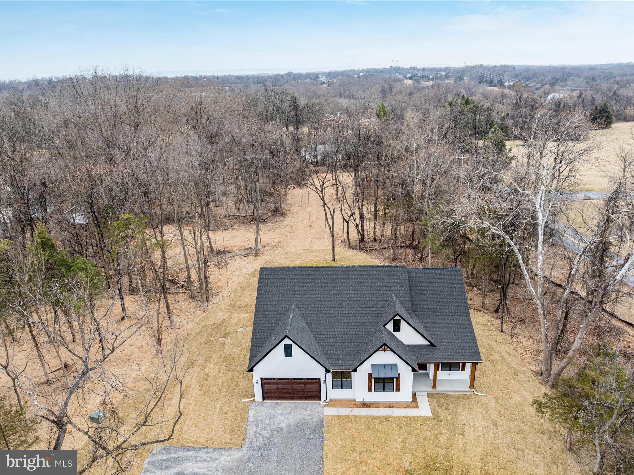 POTOMAC RIVER FARMS - Residential