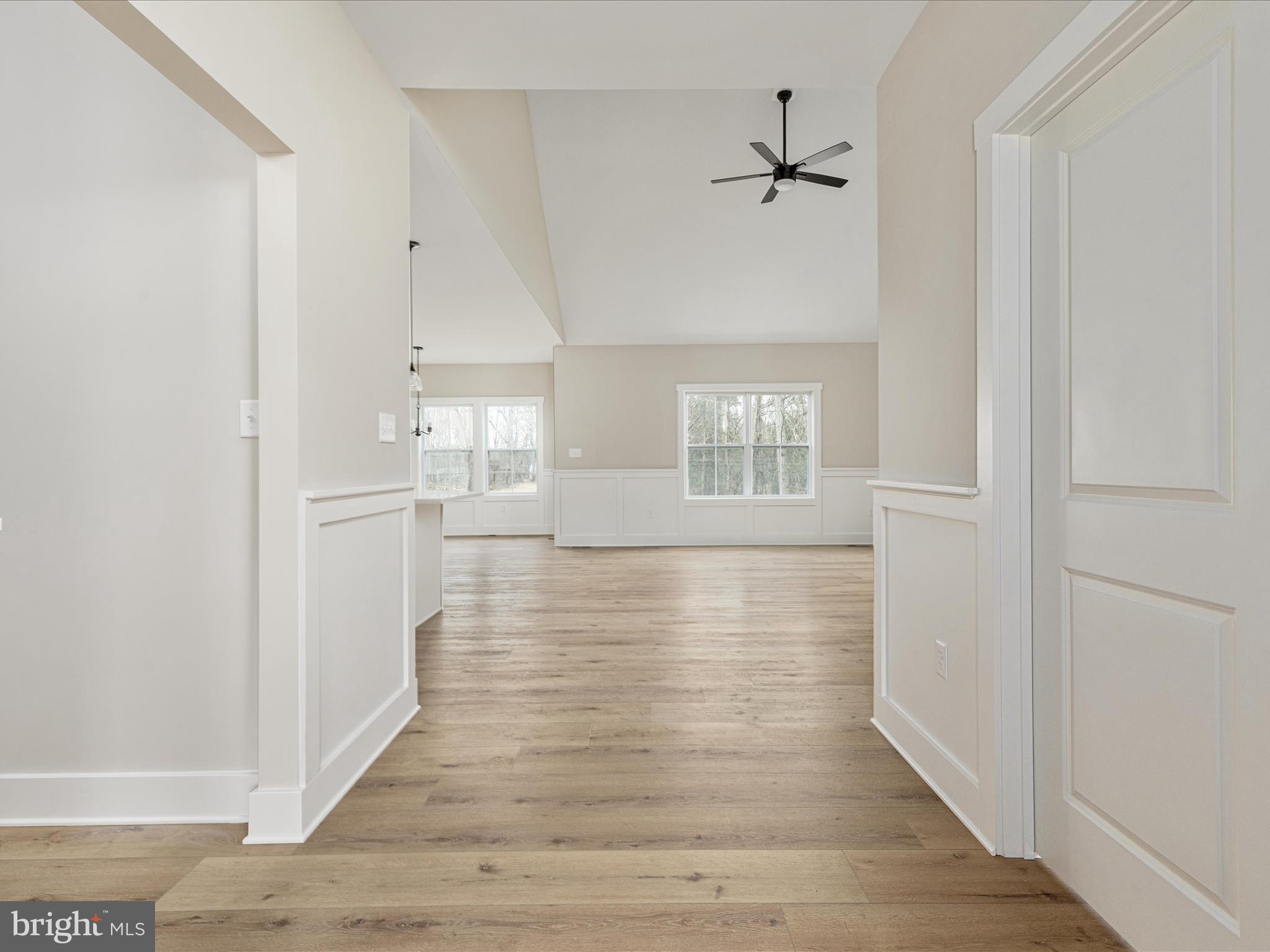 POTOMAC RIVER FARMS - Residential