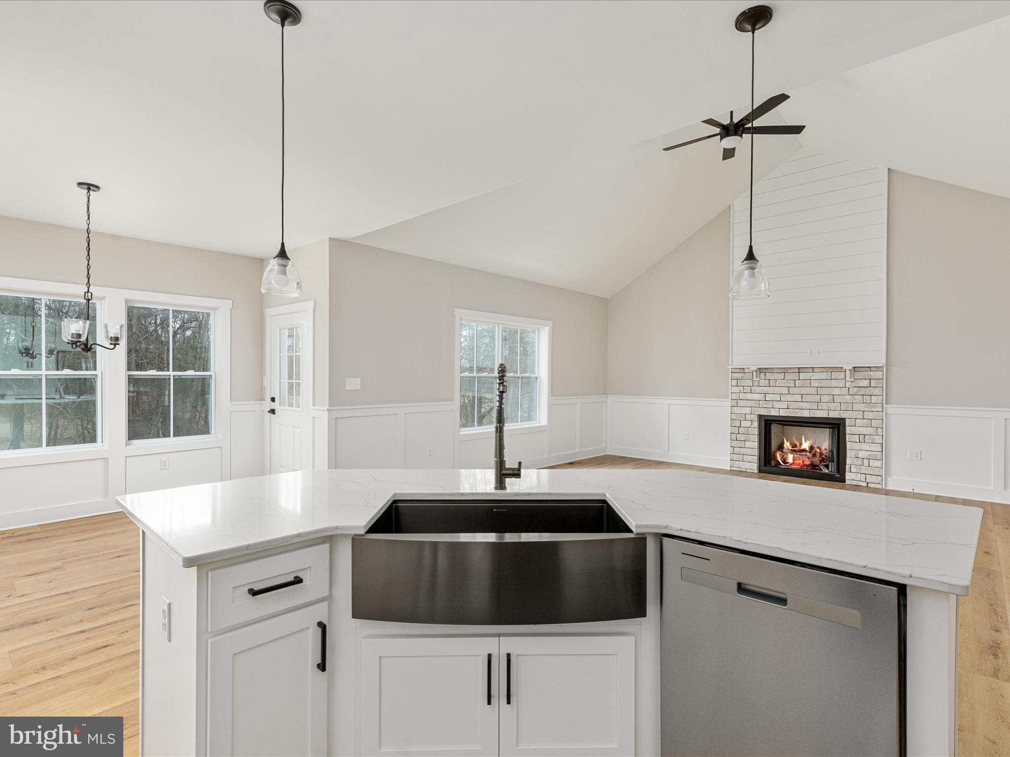 POTOMAC RIVER FARMS - Residential