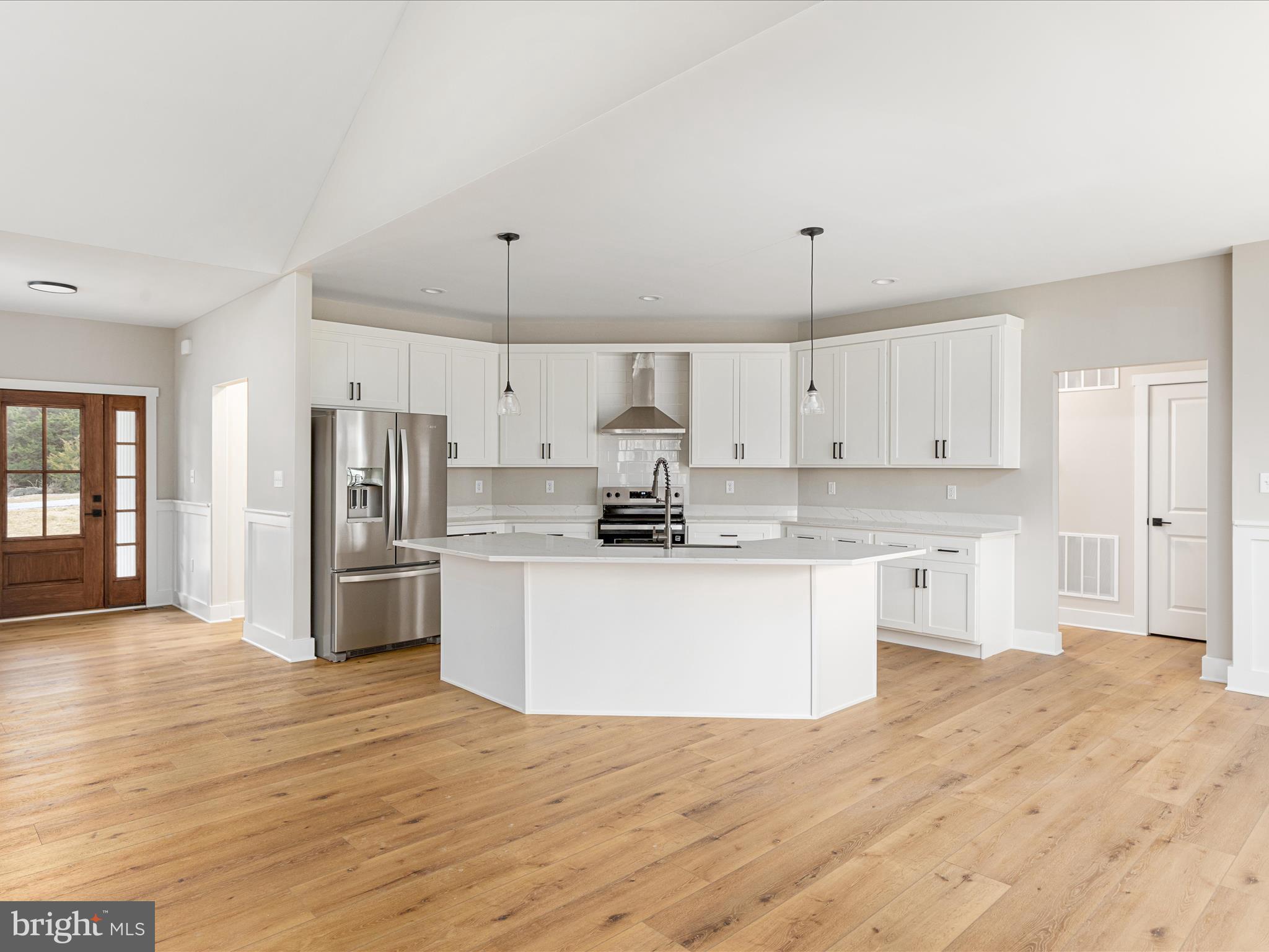 POTOMAC RIVER FARMS - Residential