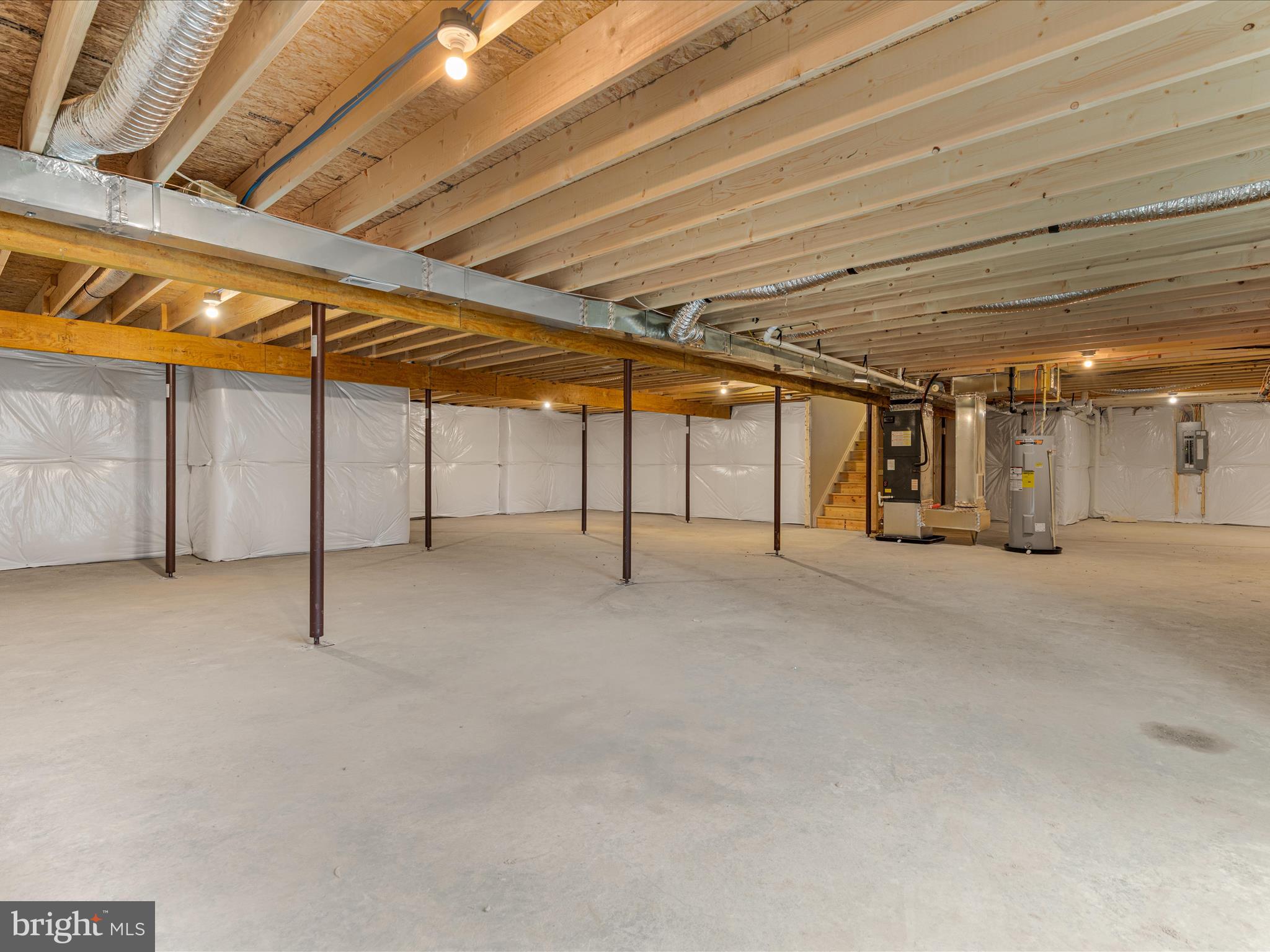 POTOMAC RIVER FARMS - Residential