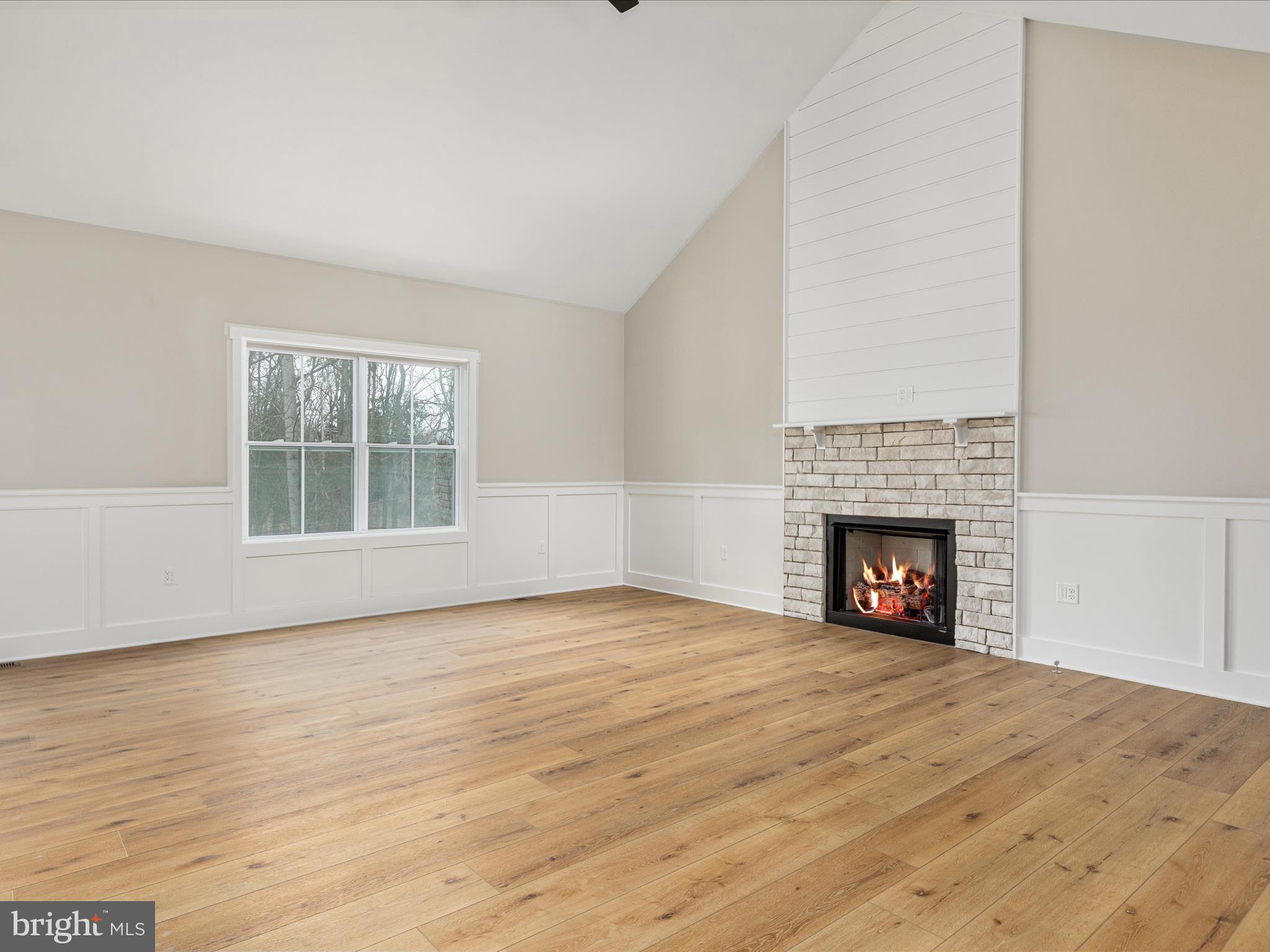 POTOMAC RIVER FARMS - Residential