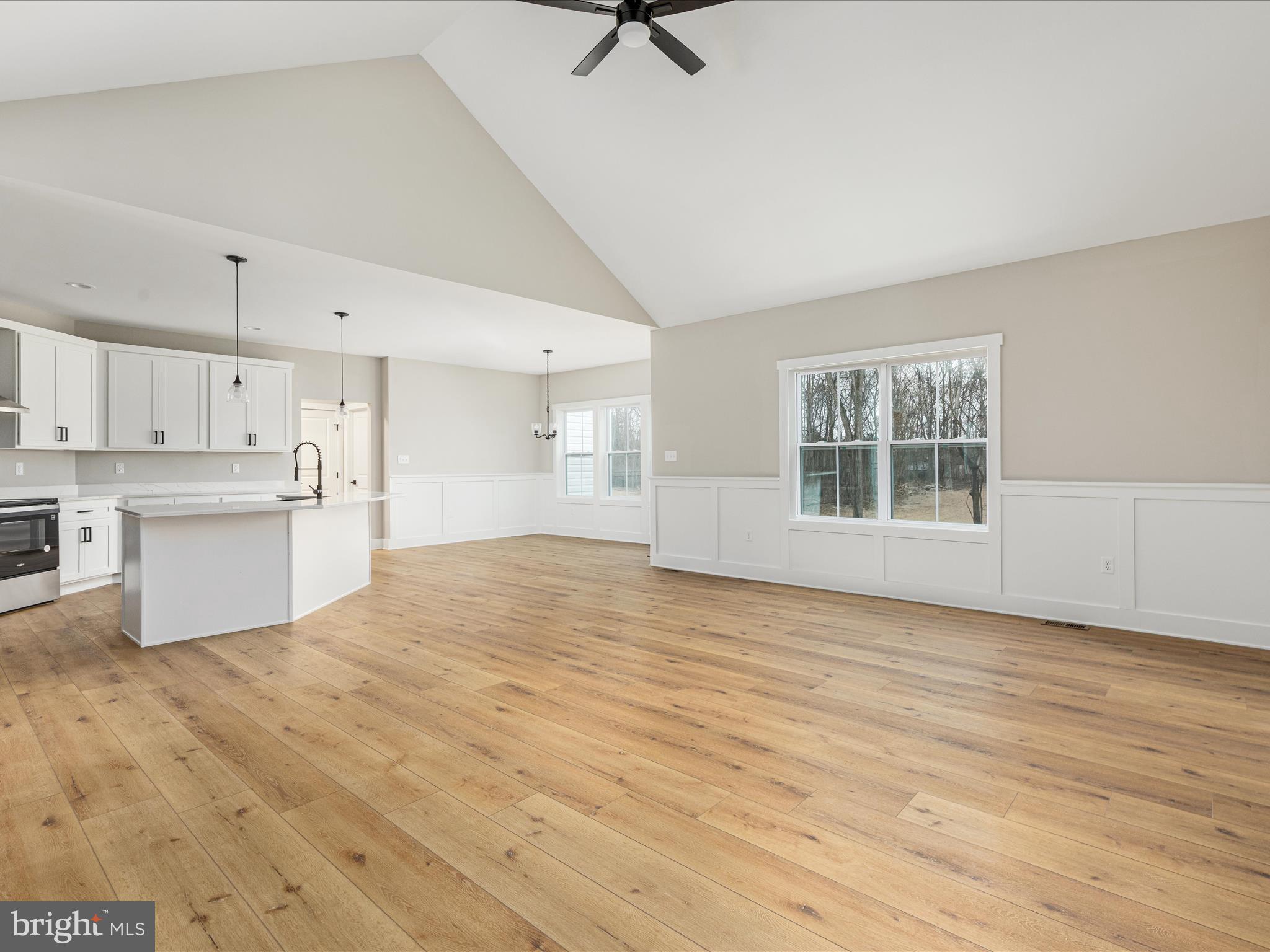 POTOMAC RIVER FARMS - Residential