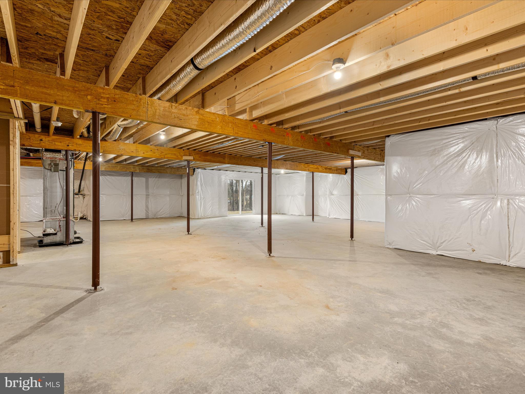 POTOMAC RIVER FARMS - Residential