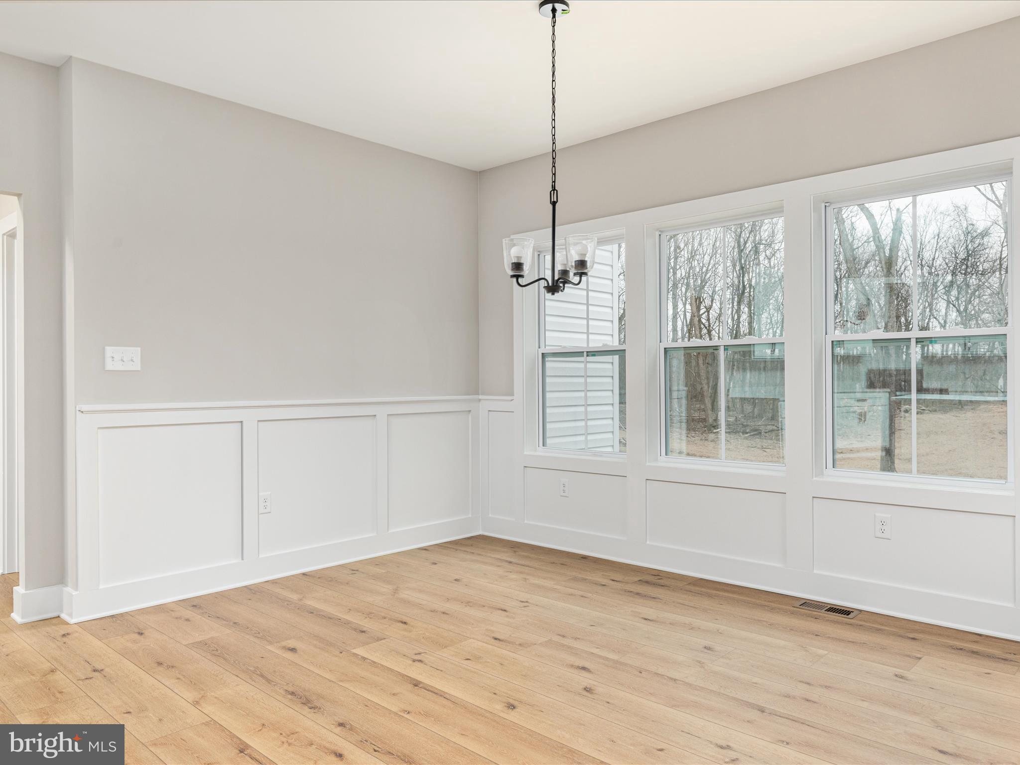 POTOMAC RIVER FARMS - Residential