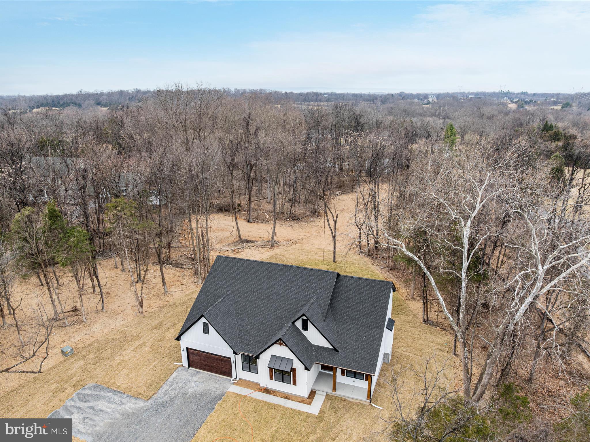 POTOMAC RIVER FARMS - Residential