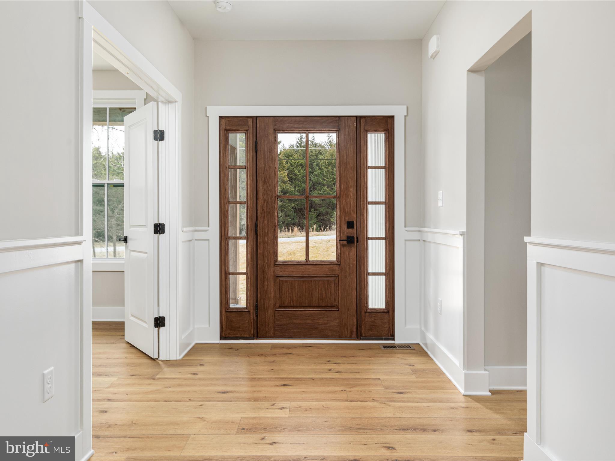 POTOMAC RIVER FARMS - Residential