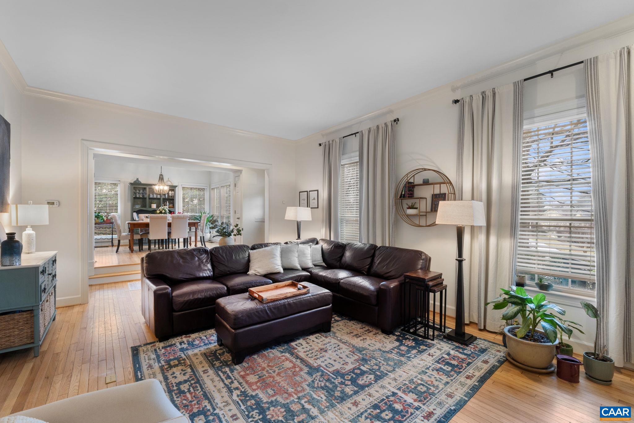 REDFIELDS - Residential