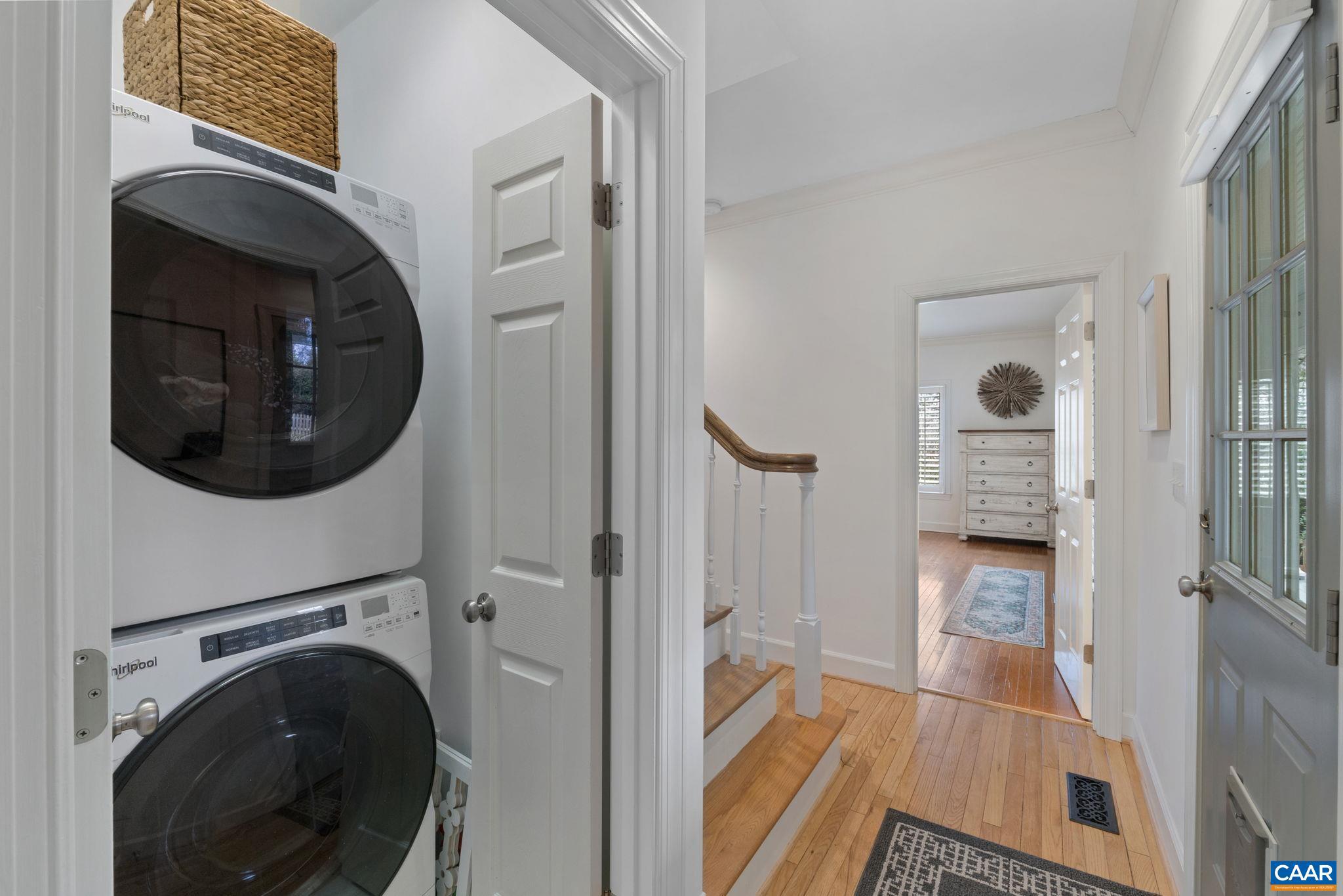 REDFIELDS - Residential