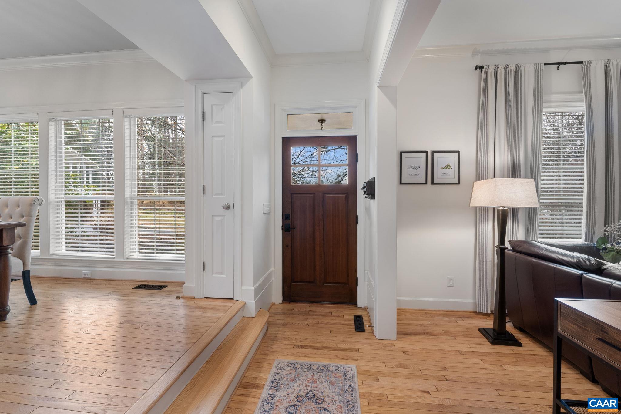 REDFIELDS - Residential