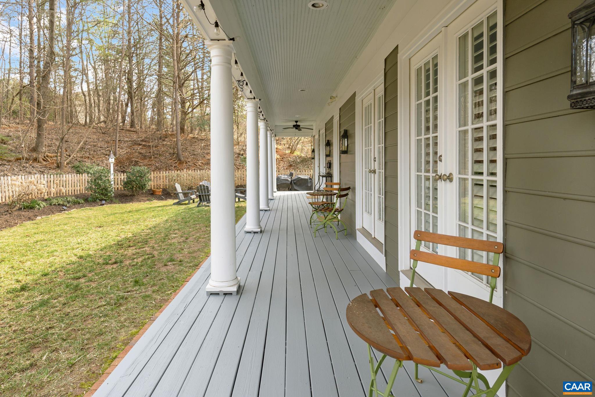 REDFIELDS - Residential