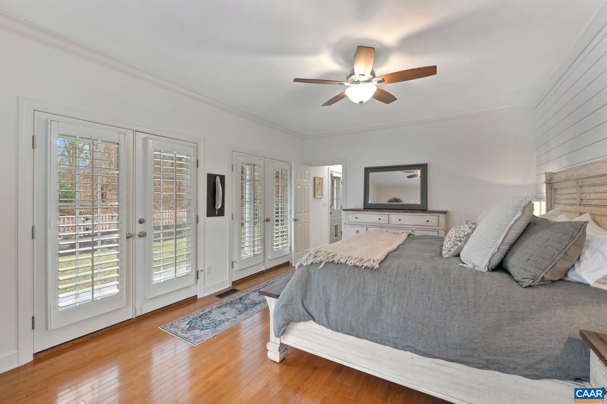 REDFIELDS - Residential