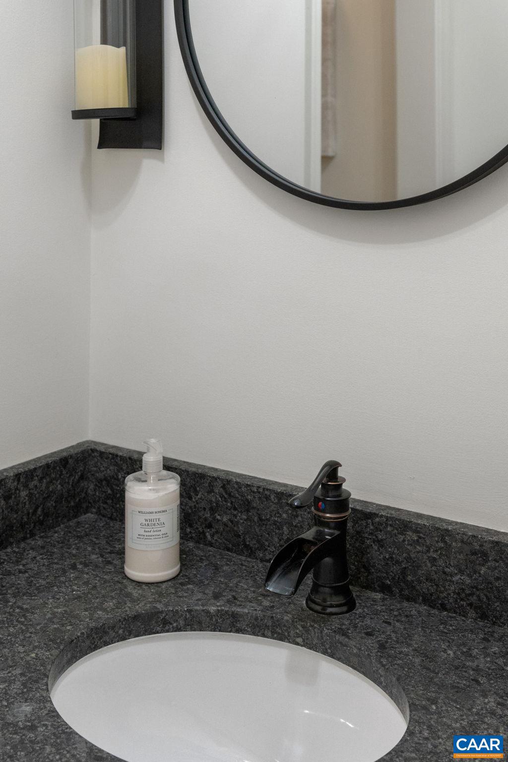 REDFIELDS - Residential