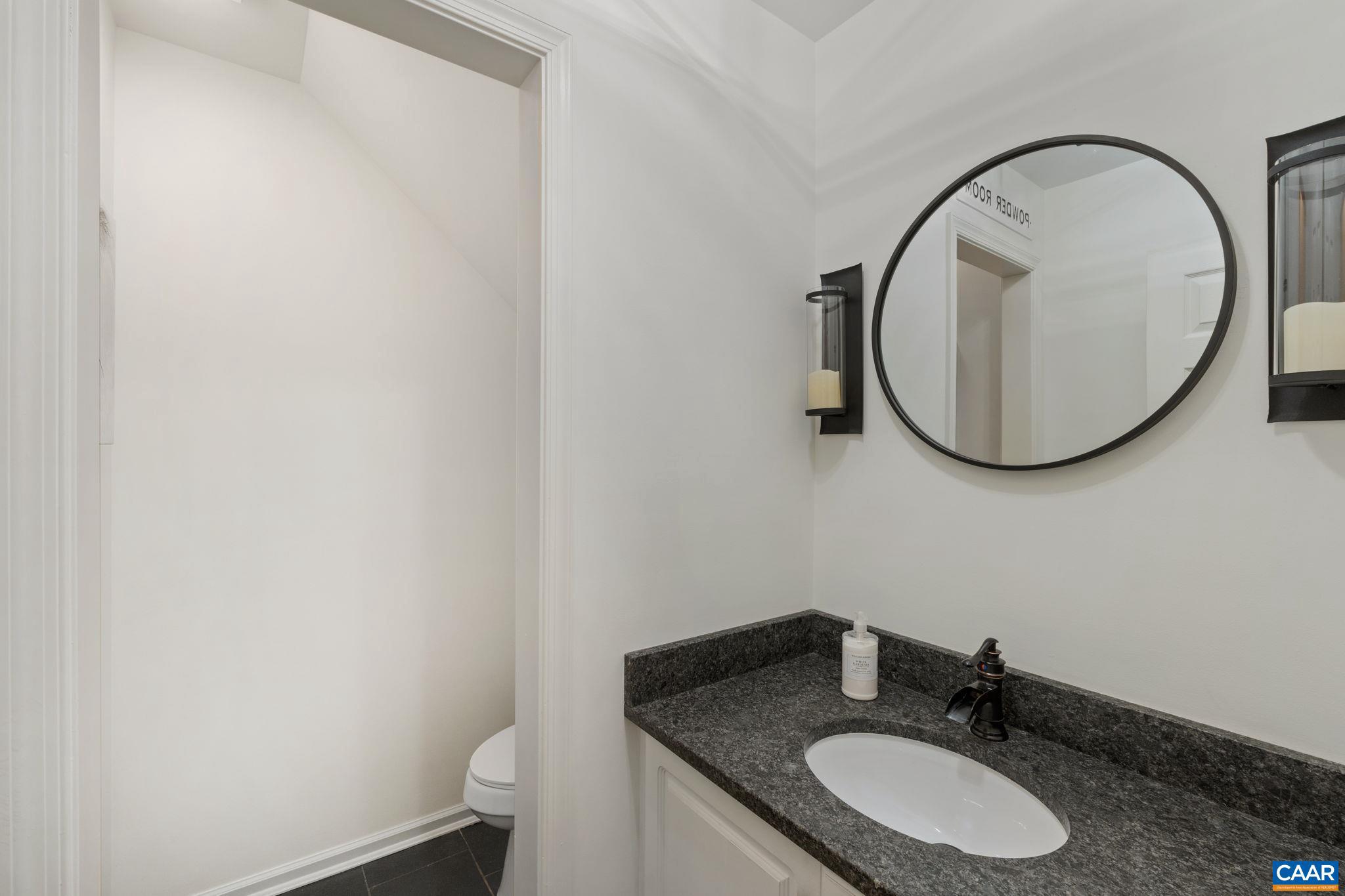 REDFIELDS - Residential