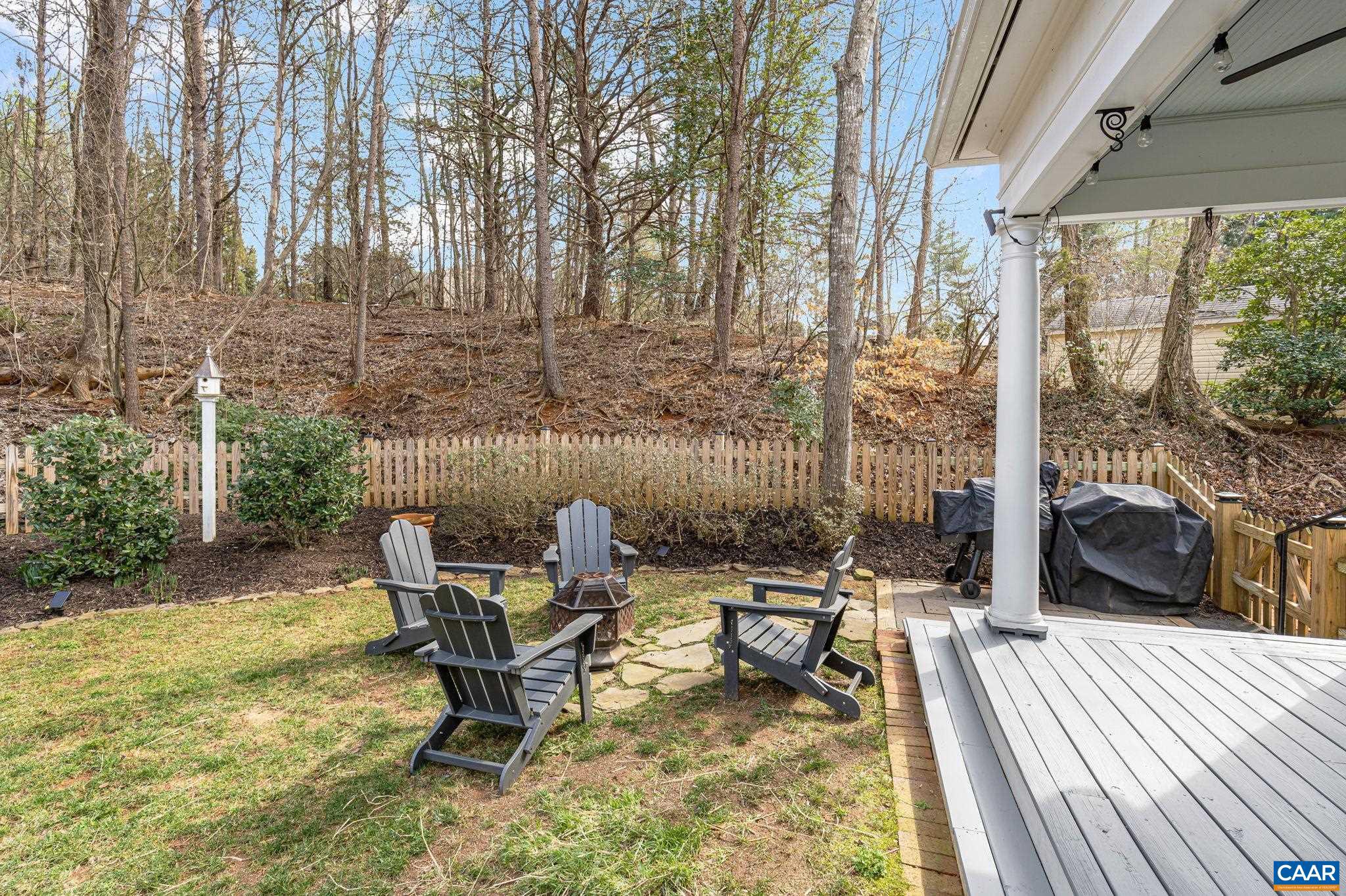 REDFIELDS - Residential